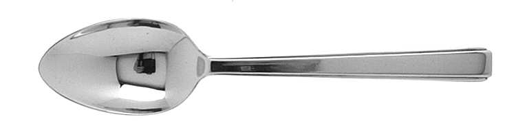 Embassy (Silverplate, 1988) Teaspoon
