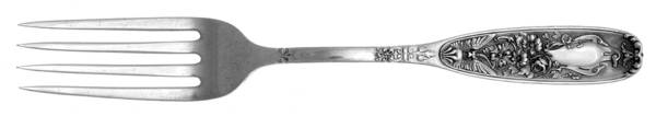 Empire (Sterling, 1892) Fork