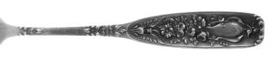 Empire (Sterling, 1892) by Reed &amp; Barton