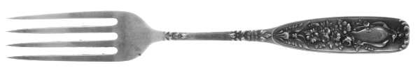 Empire (Sterling, 1892) Fork