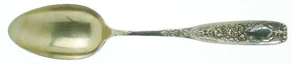 Empire (Sterling, 1892) Tablespoon (Serving Spoon)