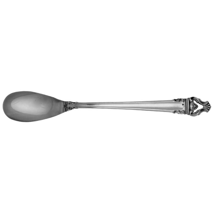 Emperor-New Emperor (Silverplate, 1969) Horseradish Serving Spoon HC