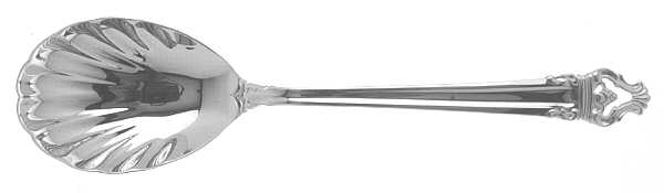 Emperor-New Emperor (Silverplate, 1969) Sugar Shell Spoon