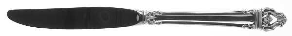 Emperor-New Emperor (Silverplate, 1969) Modern Hollow Knife