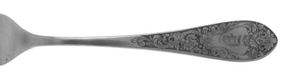 English Antique-Etched (Sterlng, 1895) by Reed &amp; Barton