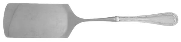 English Gentry (Silverplate, 1977) Lasagna Server with Stainless Blade HC