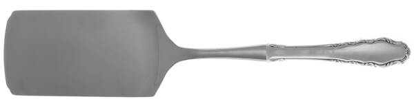 English Provincial (Sterling, 1965) Lasagna Server with Stainless Blade HC