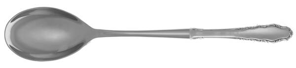 English Provincial (Sterling, 1965) Dressing Spoon with Stainless Bowl HC