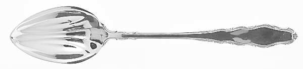 English Provincial (Sterling, 1965) Fruit/Orange Spoon