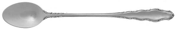 English Provincial (Sterling, 1965) Infant Feeding Spoon