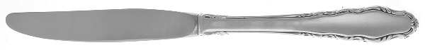 English Provincial (Sterling, 1965) Modern Hollow Knife