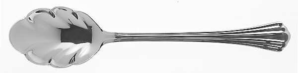 Estoril (Stainless) Sugar Shell Spoon