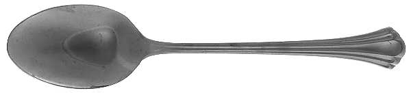 Estoril (Stainless) Tablespoon (Serving Spoon)