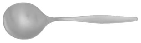 Etude (Stainless, Satin Finish, 1958) Spoon-Soup/Round Bowl (G) HC