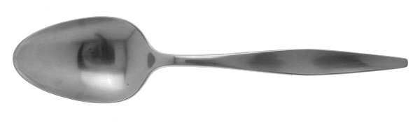 Etude (Stainless, Satin Finish, 1958) Tablespoon (Serving Spoon)
