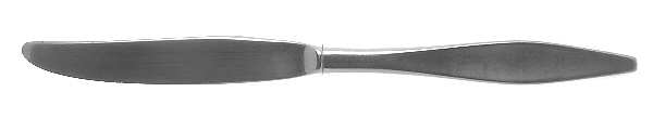 Etude (Stainless, Satin Finish, 1958) Modern Hollow Knife
