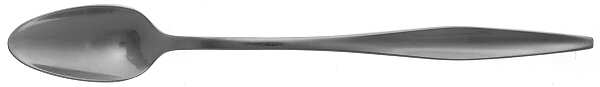 Etude (Stainless, Satin Finish, 1958) Iced Tea Spoon
