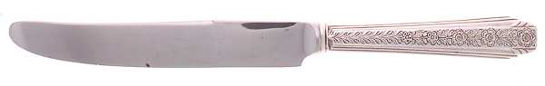 Evangeline (Silverplate, 1937) New French Hollow Knife