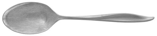 Evening Mood (Stainless) Place/Oval Soup Spoon