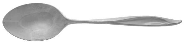 Evening Mood (Stainless) Tablespoon (Serving Spoon)