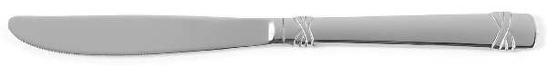 Fanfare (Stainless) Modern Solid Knife