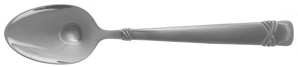 Fanfare (Stainless) Place/Oval Soup Spoon