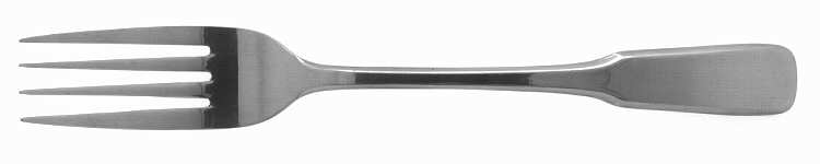 Fiddler (Stainless) Fork