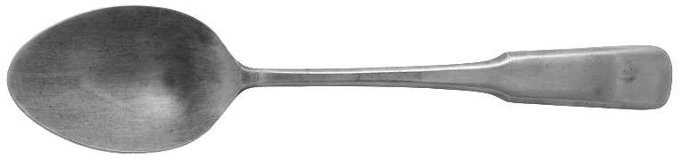 Fiddler (Stainless) Tablespoon (Serving Spoon)