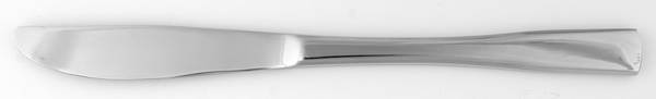 Fiddler (Stainless) Modern Solid Knife