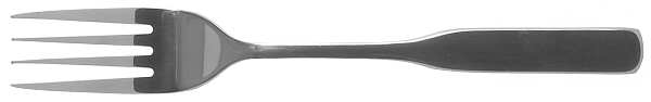 Fiddler II (Stainless) Fork