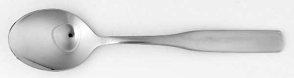 Fiddler II (Stainless) Youth Spoon