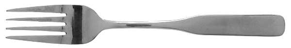 Fiddler II (Stainless) Fork
