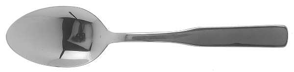 Fiddler II (Stainless) Tablespoon (Serving Spoon)