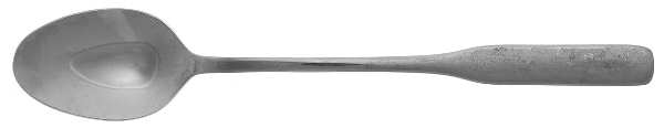 Fiddler II (Stainless) Iced Tea Spoon