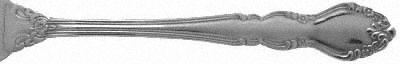 Flambeau (Stainless) by Reed &amp; Barton