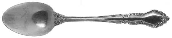 Flambeau (Stainless) Teaspoon