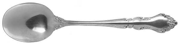 Flambeau (Stainless) Sugar Spoon