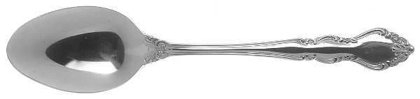 Flambeau (Stainless) Place/Oval Soup Spoon