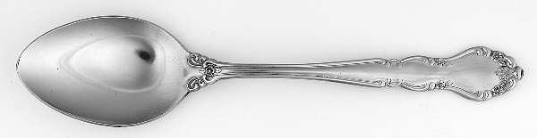Flambeau (Stainless) Tablespoon (Serving Spoon)