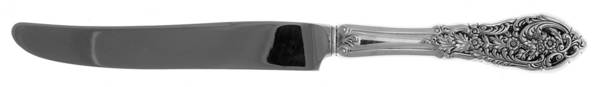 Florentine Lace (Sterling, 1951) Hollow Handle Youth Knife