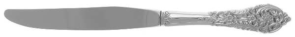Florentine Lace (Sterling, 1951) Modern Hollow Knife