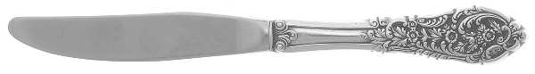 Florentine Lace (Sterling, 1951) Hollow Handle Youth Knife