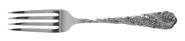 Flora (Sterling, 1890) Fork