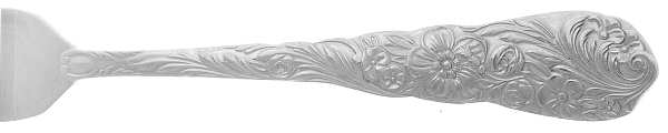 Flora (Sterling, 1890) by Reed &amp; Barton