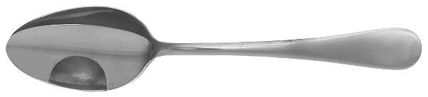Florence (Silverplate, 1939) Mustache Spoon