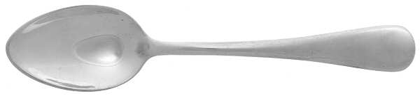 Florence (Silverplate, 1939) Teaspoon