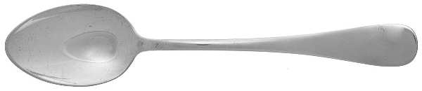 Florence (Silverplate, 1939) Five O'Clock Teaspoon