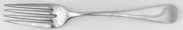 Florence (Silverplate, 1939) by Reed &amp; Barton