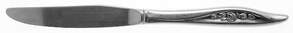 Florentine Rose (Stainless) Modern Hollow Knife