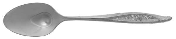 Florentine Rose (Stainless) Teaspoon